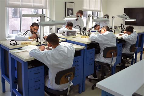 patek philippe watchmaking school singapore